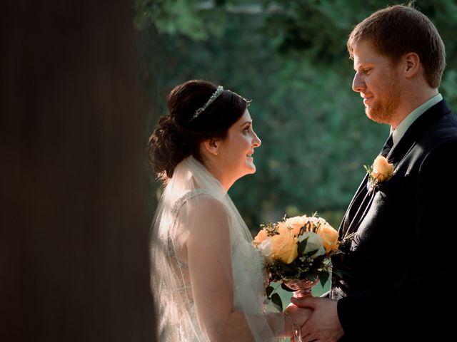 Nicole and Geoffrey&apos;s wedding in Pembroke, Ontario 324