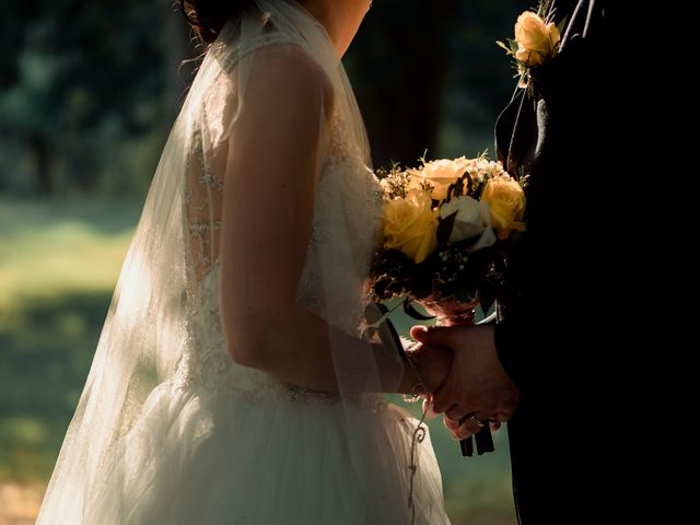 Nicole and Geoffrey&apos;s wedding in Pembroke, Ontario 325