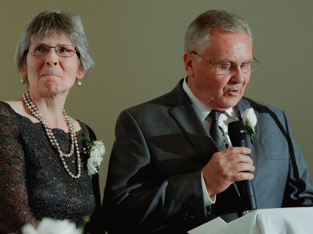 Nicole and Geoffrey&apos;s wedding in Pembroke, Ontario 343