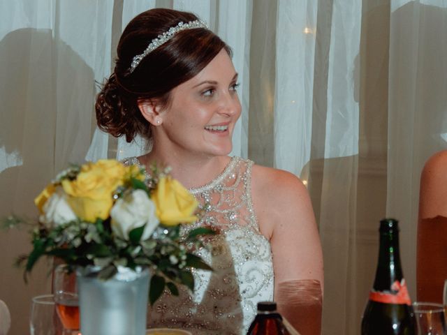 Nicole and Geoffrey&apos;s wedding in Pembroke, Ontario 366