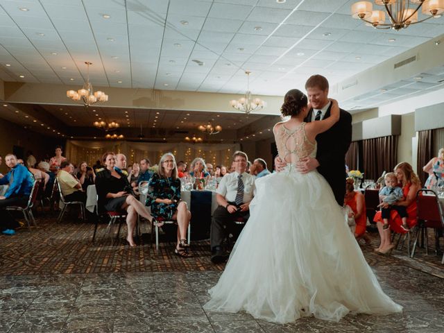 Nicole and Geoffrey&apos;s wedding in Pembroke, Ontario 389