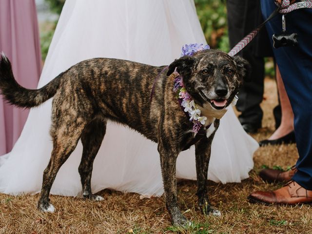 Pedro Chamale and Jessica Hood&apos;s wedding in Vancouver, British Columbia 15