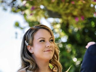 Megan &amp; Matt's wedding 2