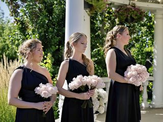 Megan &amp; Matt's wedding 3