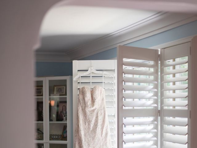 Devin and Sarah's wedding in Sarnia, Ontario 3