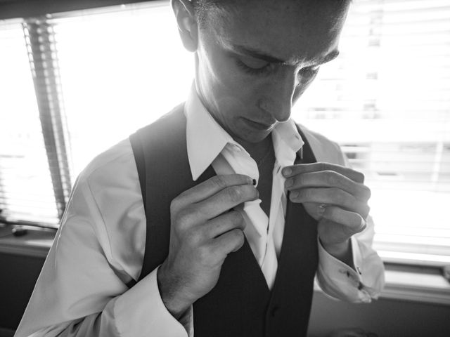 Devin and Sarah's wedding in Sarnia, Ontario 20