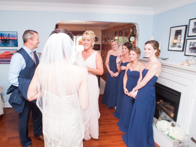 Devin and Sarah&apos;s wedding in Sarnia, Ontario 44