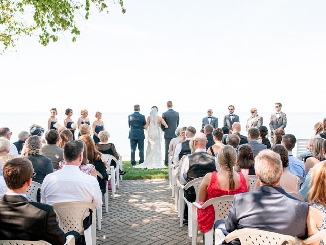 Devin and Sarah's wedding in Sarnia, Ontario 68