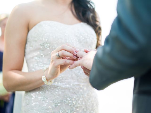 Devin and Sarah's wedding in Sarnia, Ontario 77