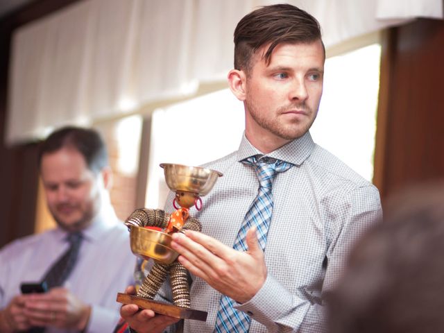 Devin and Sarah's wedding in Sarnia, Ontario 86