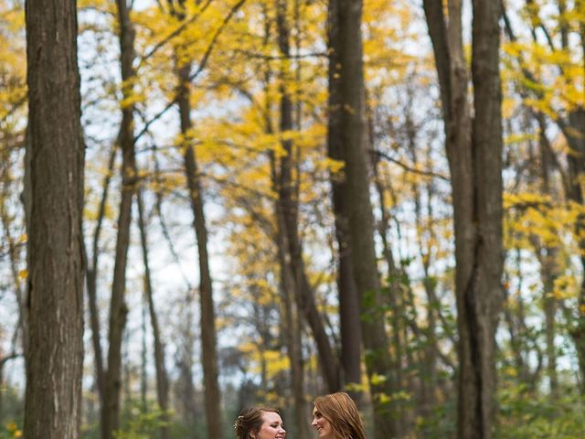 Patrick and Zoe's wedding in London, Ontario 26