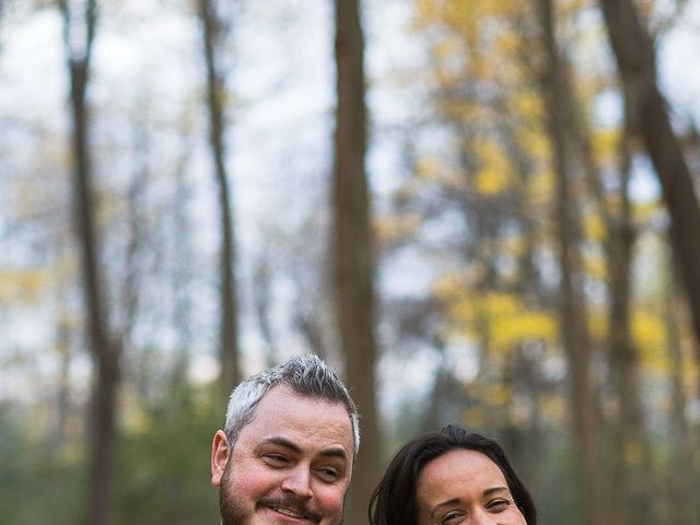 Patrick and Zoe's wedding in London, Ontario 27