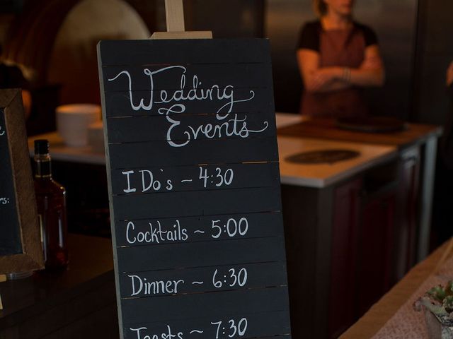 Patrick and Zoe's wedding in London, Ontario 36