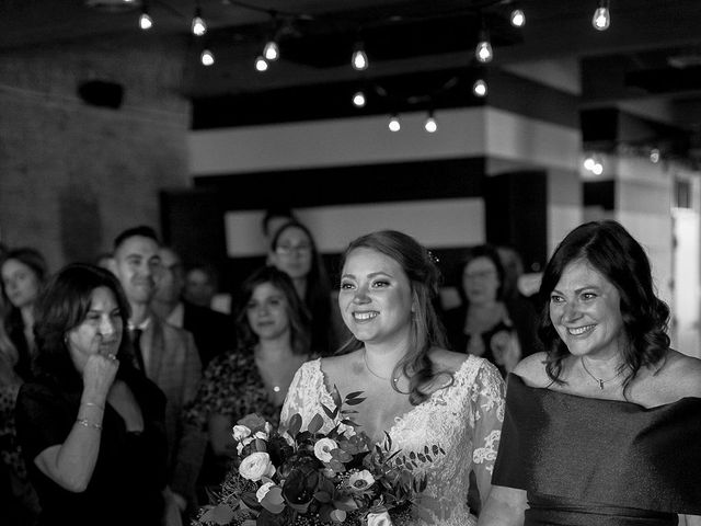 Patrick and Zoe's wedding in London, Ontario 38