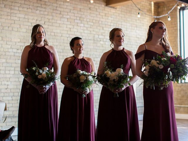 Patrick and Zoe's wedding in London, Ontario 39