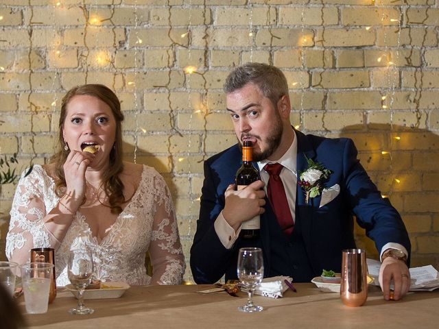 Patrick and Zoe's wedding in London, Ontario 46