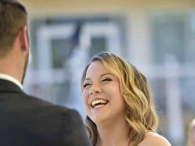 Matt and Megan's wedding in Edmonton, Alberta 12