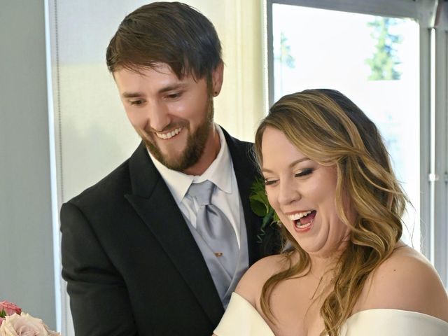 Matt and Megan's wedding in Edmonton, Alberta 23