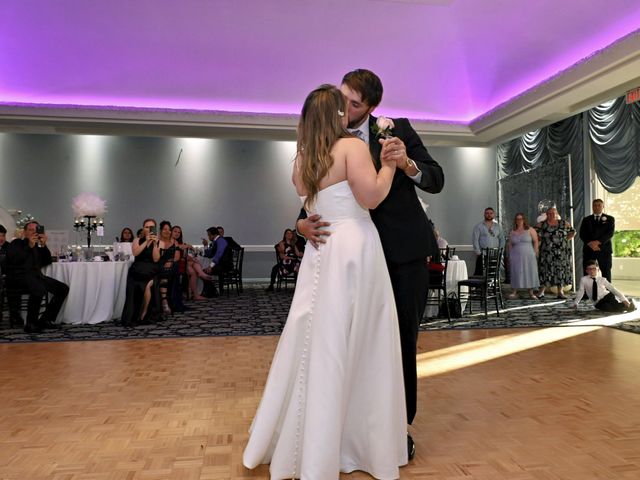 Matt and Megan's wedding in Edmonton, Alberta 26