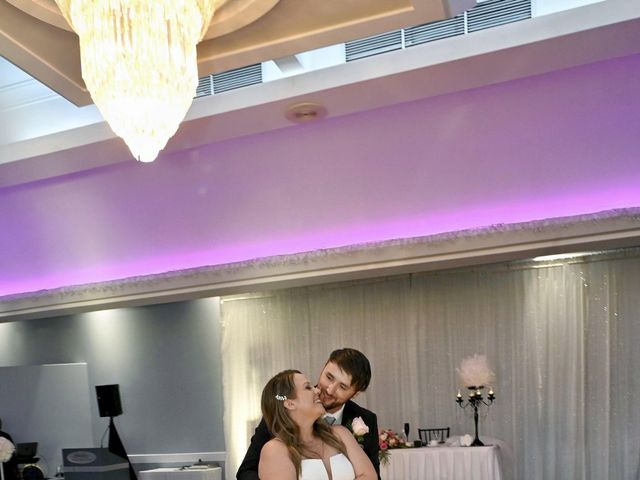 Matt and Megan's wedding in Edmonton, Alberta 27