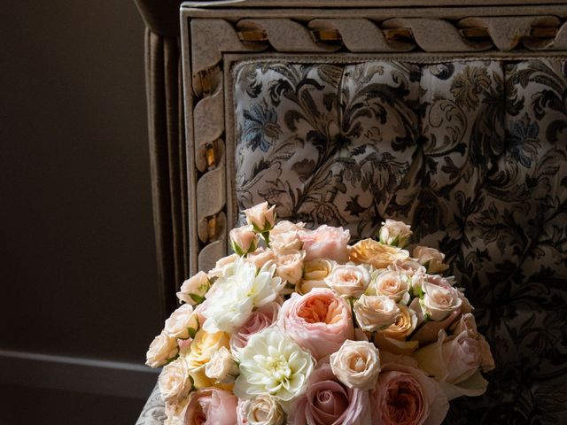 Pouya and Parnian&apos;s wedding in Toronto, Ontario 4