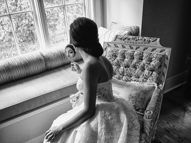 Pouya and Parnian&apos;s wedding in Toronto, Ontario 27