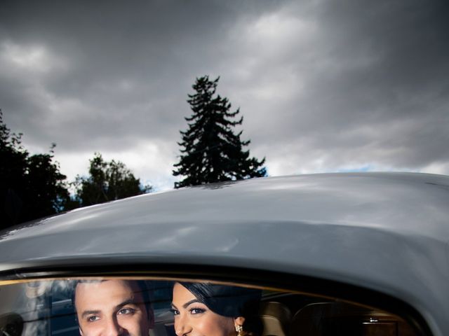 Pouya and Parnian&apos;s wedding in Toronto, Ontario 39