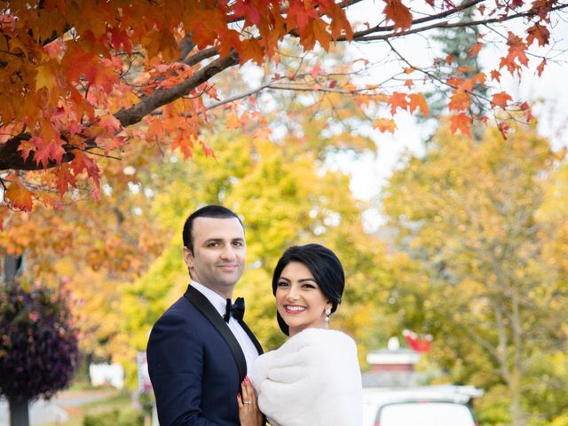 Pouya and Parnian&apos;s wedding in Toronto, Ontario 50