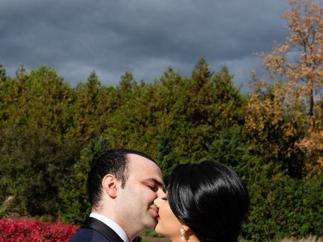 Pouya and Parnian&apos;s wedding in Toronto, Ontario 70