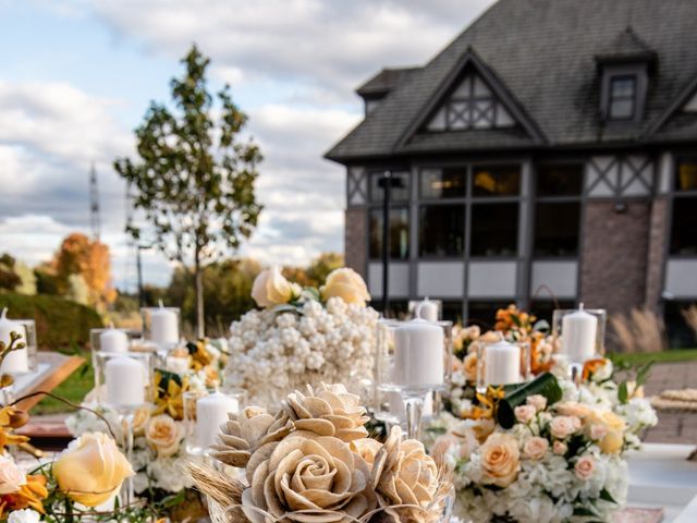 Pouya and Parnian&apos;s wedding in Toronto, Ontario 93