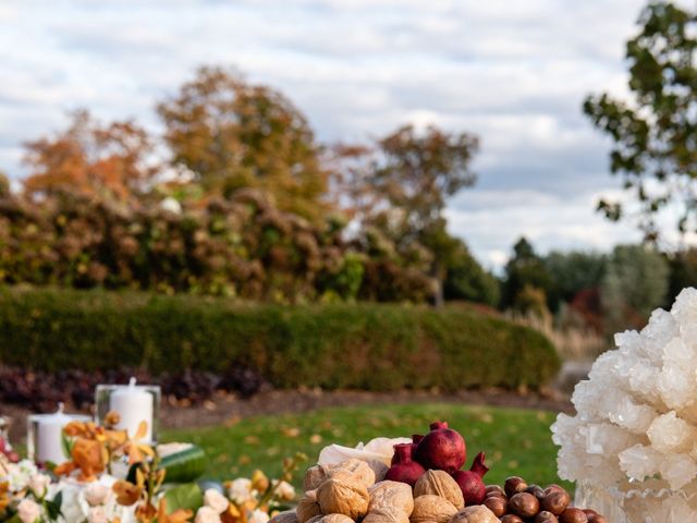 Pouya and Parnian&apos;s wedding in Toronto, Ontario 94