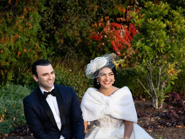 Pouya and Parnian&apos;s wedding in Toronto, Ontario 100