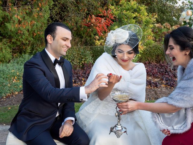 Pouya and Parnian&apos;s wedding in Toronto, Ontario 102
