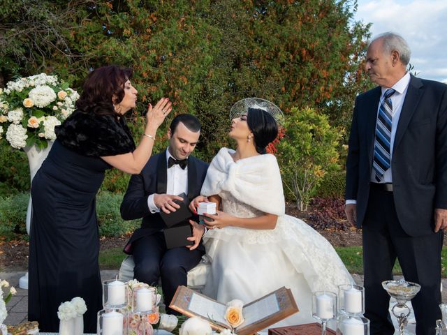 Pouya and Parnian&apos;s wedding in Toronto, Ontario 105