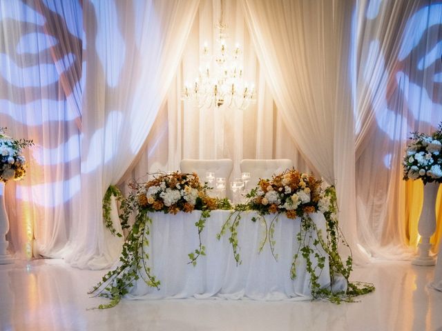 Pouya and Parnian&apos;s wedding in Toronto, Ontario 109