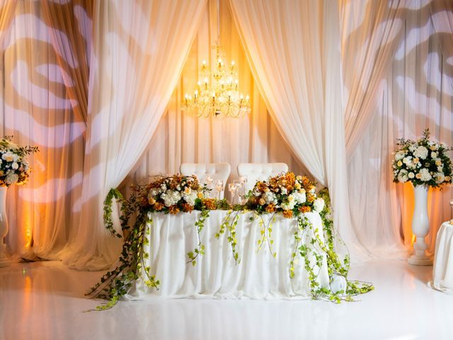 Pouya and Parnian&apos;s wedding in Toronto, Ontario 110