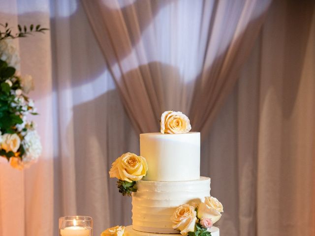 Pouya and Parnian&apos;s wedding in Toronto, Ontario 111
