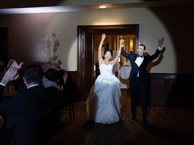 Pouya and Parnian&apos;s wedding in Toronto, Ontario 120