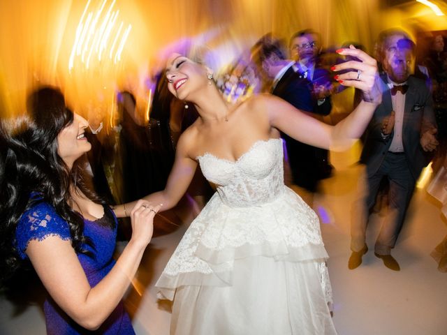 Pouya and Parnian&apos;s wedding in Toronto, Ontario 125