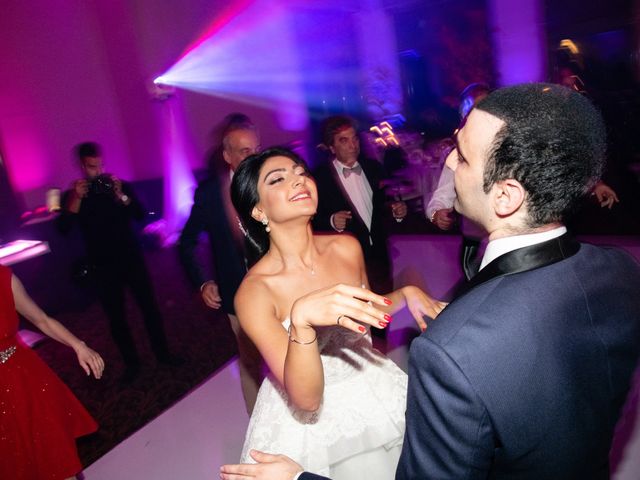Pouya and Parnian&apos;s wedding in Toronto, Ontario 128