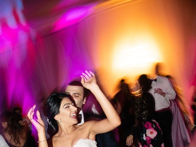 Pouya and Parnian&apos;s wedding in Toronto, Ontario 131