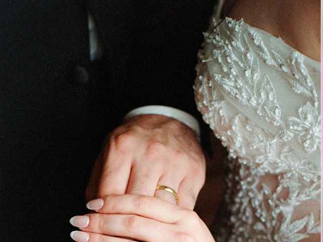 Sevag  and Hripsime 's wedding in Toronto, Ontario 1
