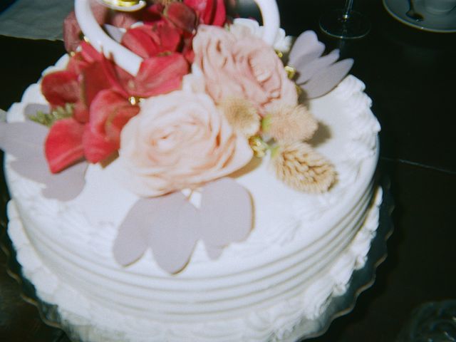 Sevag  and Hripsime 's wedding in Toronto, Ontario 4