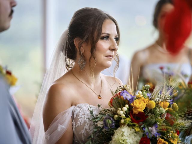 Phil and Kat's wedding in Edmonton, Alberta 3