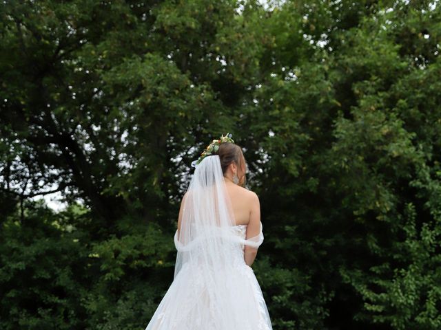 Phil and Kat's wedding in Edmonton, Alberta 14