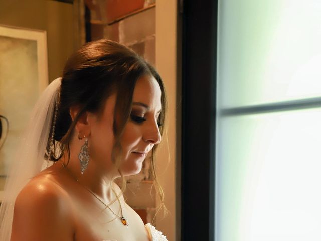 Phil and Kat's wedding in Edmonton, Alberta 18