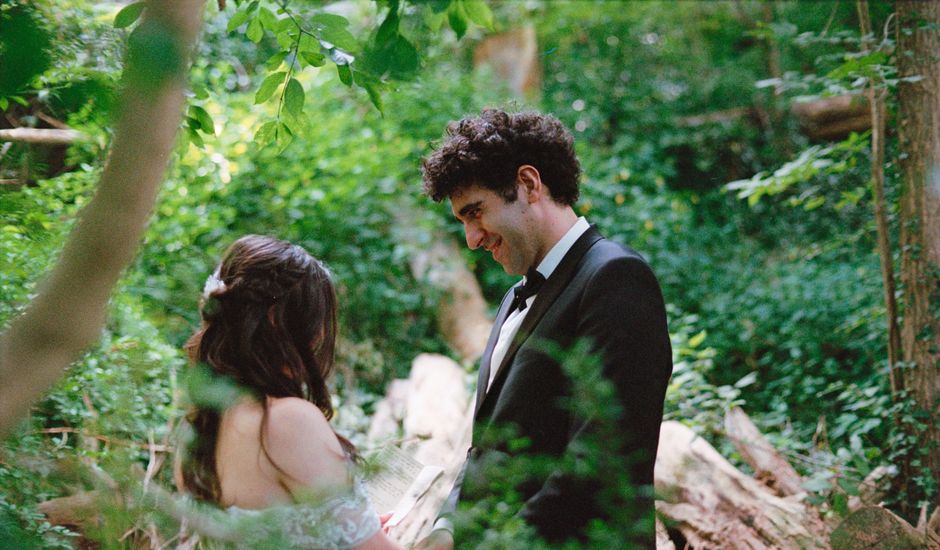 Sevag  and Hripsime 's wedding in Toronto, Ontario
