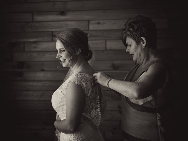 Hayley and Daren&apos;s wedding in Invermere, British Columbia 8