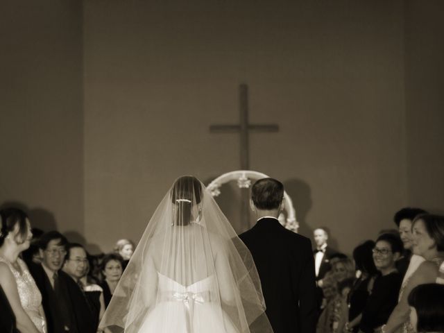 Denzil and Jessica's wedding in Edmonton, Alberta 10