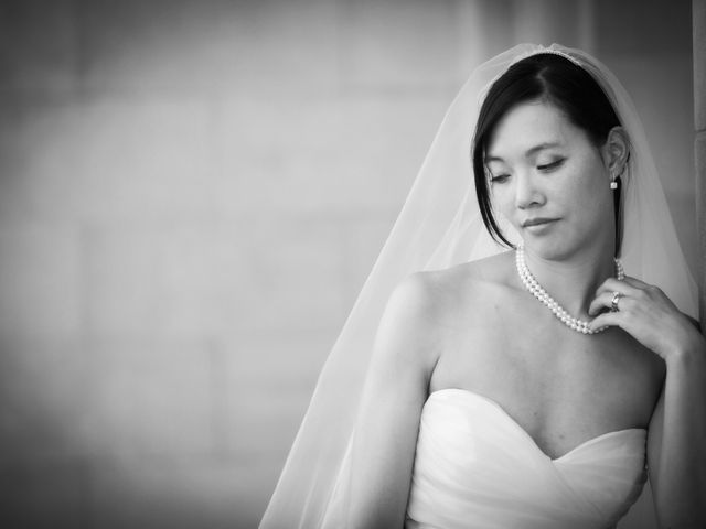 Denzil and Jessica's wedding in Edmonton, Alberta 20